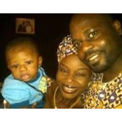 Wale Owolabi's photo