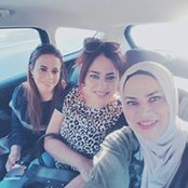 Photo de Rawia Saabneh