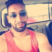 Amine Khodja's photo