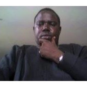 Foto von Yomi Adeboye
