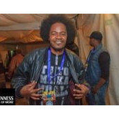 Foto de Jua Cali