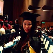 Cissie Loh's photo