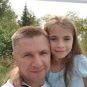 Maksym Bilans billede