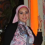 Enas Aly's photo