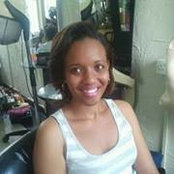 Prudence Mwakanongo's photo