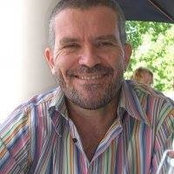 Alan Casswell's photo