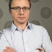 Andrew Glazkovs foto