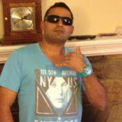 Anil Jugrans billede