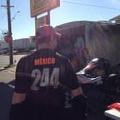 Pete Quintanilla's photo