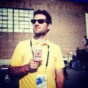 Brad Arnold's photo