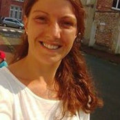 Severine Maés billede