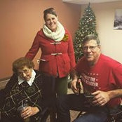 Stephanie Barman's photo