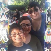 Jenni Alfaro's photo