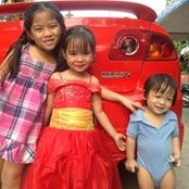Hazel Arellano's photo