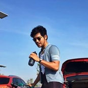Thanon Vongprayoon's photo