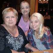 Photo de Cheryl Lowe