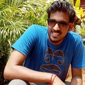 Arjun Balachandran's photo