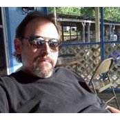Greg Barrett's photo