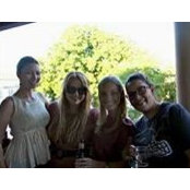 Clarity Mills's photo