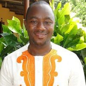 Edmund Srenyame's photo
