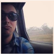 Brock McVay's photo