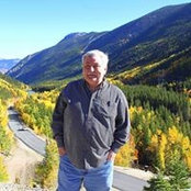 Clinton Burchfield's photo