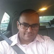 Ravitesh Singh's photo