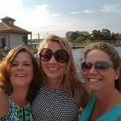 Kim Simon's photo