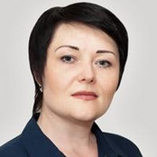 Natali Shevchenko's photo