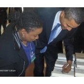 Dina Brown's photo