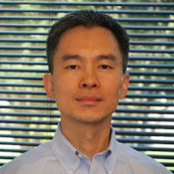 Mark Zhang's photo