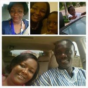 Winnie Wekete's photo