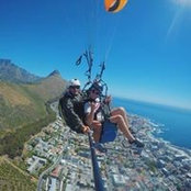 George Cary's photo