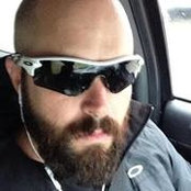 Aaron Smelleys foto