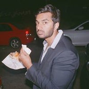 Ashwin Pampati's photo