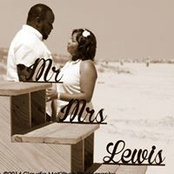 Maurice Lewis's photo