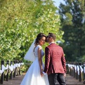 Mariana Popastate's photo