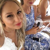 Stefani Kinghead's photo