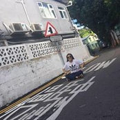 Maxine Bi's photo