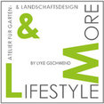Profilbild von LIFESTYLE & MORE by Lyke Gschwend, Gartendesign