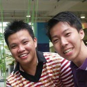 Kenny Liew's photo