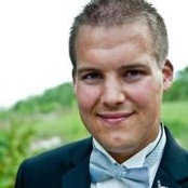 Cal Schmidts billede