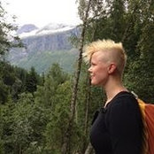 Stina Lill Berntsens foto