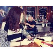 Jieun Choi's photo