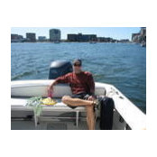 Brian Wood's photo