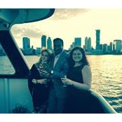 Mariya Braginsky's photo