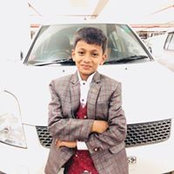 Abdul Abbus foto