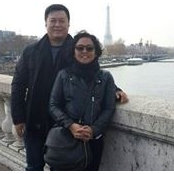 Eveline Anggreini's photo