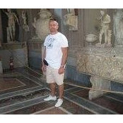 Victor Efremenkov's photo