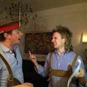 Kasper Halfwordson's photo